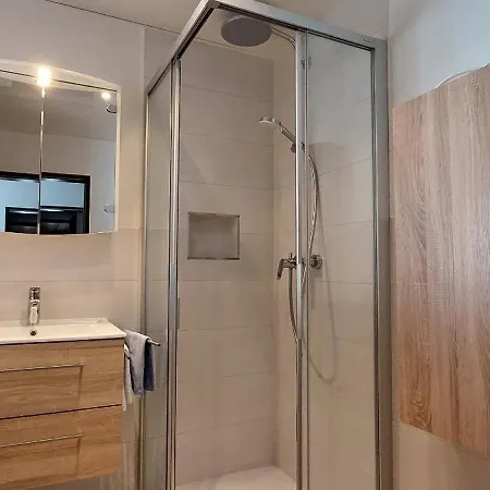 Gaestehaus Kaiserwinkl Daire