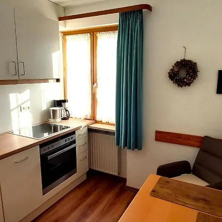 Apartamento Gaestehaus Kaiserwinkl