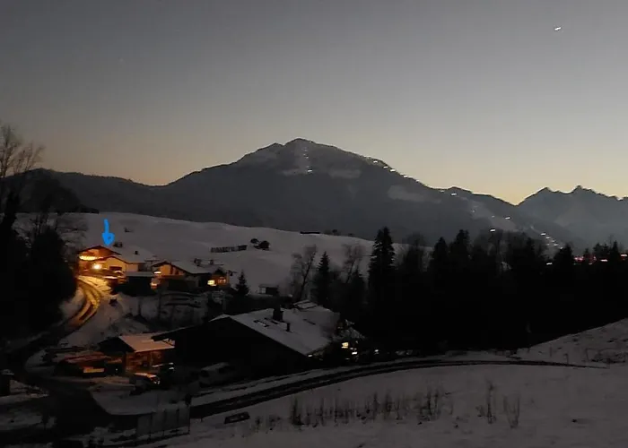 Gaestehaus Kaiserwinkl