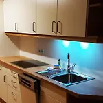 Apartment Kaiserwinkl