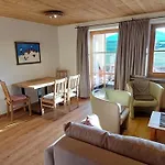 Kaiserwinkl Apartment Reit im Winkl