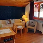 Apartment Kaiserwinkl Reit im Winkl