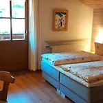 Apartment Kaiserwinkl *