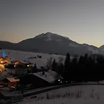 Gaestehaus Kaiserwinkl