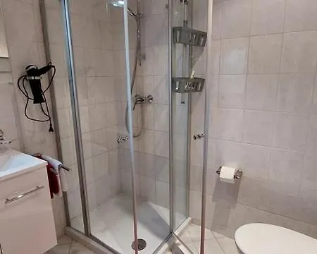 Apartamento Gaestehaus Kaiserwinkl