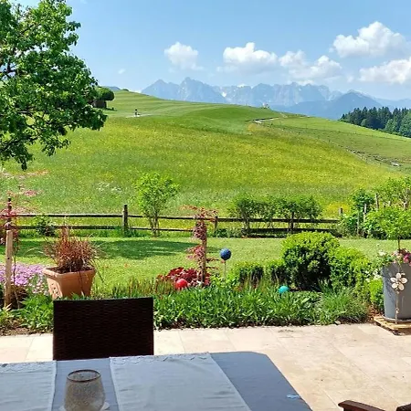Gaestehaus Kaiserwinkl * Reit im Winkl