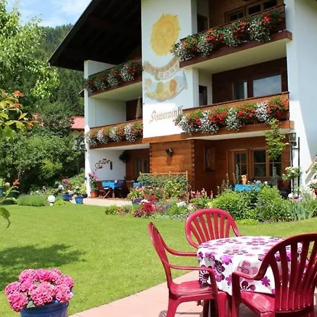 Gaestehaus Kaiserwinkl
