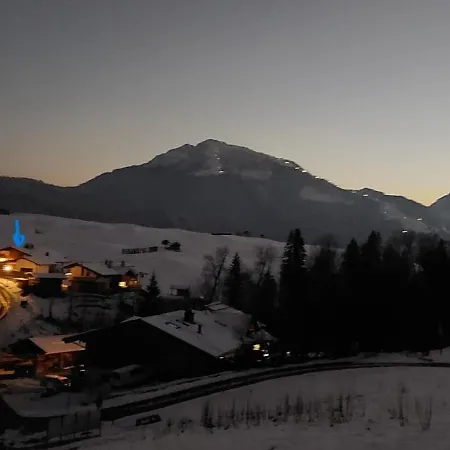 Gaestehaus Kaiserwinkl