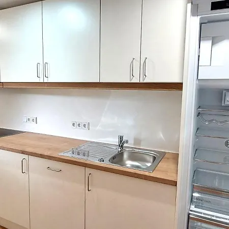 Apartmán Gaestehaus Kaiserwinkl