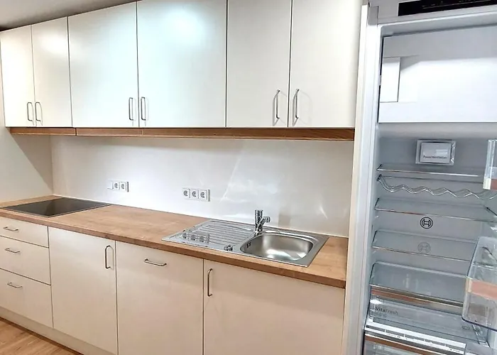 Apartament Gaestehaus Kaiserwinkl
